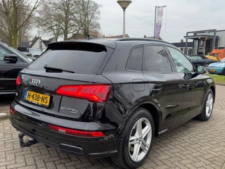 Audi Q5 - afbeelding nr 6