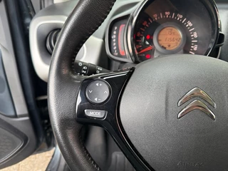 Citroën C1 Citroën C1 68 PK Feel | Airco | Bluetooth - afbeelding nr 16