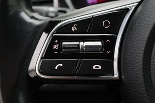 Kia Ceed Sportswagon Kia Ceed Sportswagon 1.0 T-GDi DynamicPlusLine Climate, Camera, Cruise, Apple Carplay, DAB, PDC, Trekhaak, 16'' - afbeelding nr 35