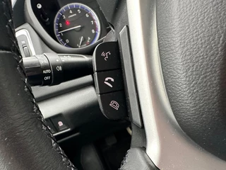 Suzuki S-Cross Suzuki S-Cross 1.0 Boosterjet Select '' Camera - Clima - Trekhaak - Infotainmen - afbeelding nr 17
