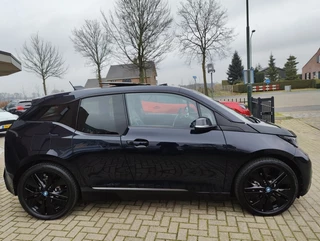 BMW i3 - afbeelding nr 4