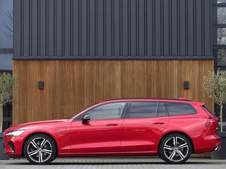 Volvo V60 - afbeelding nr 5