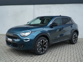 Fiat 600 Fiat 600 1.2 Hybrid 136 PK La Prima | Navi | Camera | Carplay - afbeelding nr 7