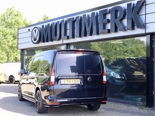 Volkswagen Caddy - afbeelding nr 3