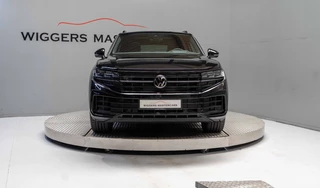 Volkswagen Touareg - afbeelding nr 13