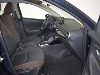 Mazda 2 Mazda 2 1.5 Skyactiv-G - afbeelding nr 11