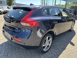 Volvo V40 - afbeelding nr 9