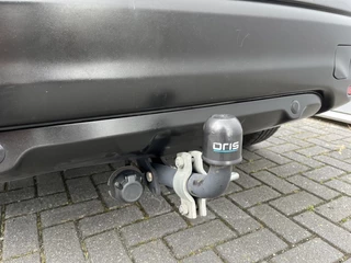 Nissan QASHQAI Nissan QASHQAI 1.2 Connect Edition Trekhaak Camera - afbeelding nr 16