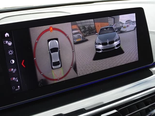 BMW 5 Serie BMW 5 Serie 530d 265PK High Executive M-Sport Individual / LED *NAP* - afbeelding nr 20