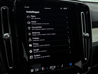 Volvo XC40 - afbeelding nr 28