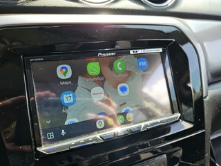 Suzuki Vitara Suzuki Vitara 1.4 Boosterjet Select Smart Hybrid | Automaat | Carplay / Two-Tone - afbeelding nr 27