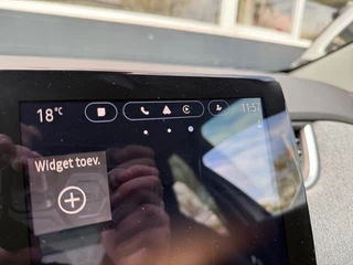 Renault ZOE Renault ZOE R135 Intens 52 | Incl. Koopaccu | Camera | Navi - afbeelding nr 31
