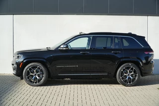 Jeep Grand Cherokee - afbeelding nr 17