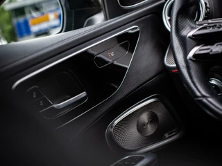 Mercedes-Benz C-Klasse Mercedes C-klasse C200 AMG|PANO|LEDER|CAMERA|ACC|SFEERV.|19' - afbeelding nr 13