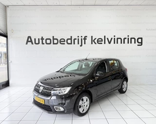 Dacia Sandero - afbeelding nr 2