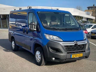 Citroën Jumper - afbeelding nr 7