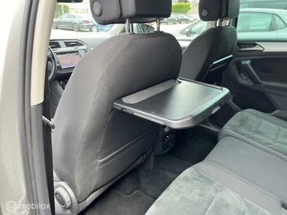 Volkswagen Tiguan Volkswagen Tiguan 1.4 TSI ACT Highline ACC*NAVI*CANERA*PDC* - afbeelding nr 26