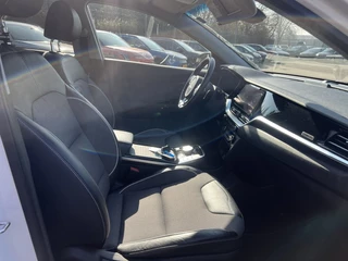 Kia e-Niro Kia e-Niro Edition 64 kWh - afbeelding nr 6