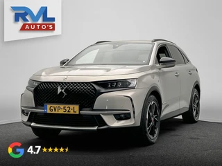 DS DS 7 Crossback E-Tense Performance Line PHEV | Adaptieve Cruise/Control | Climate/Control |Carplay | Lane-Assist | Camera |