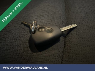 Opel Vivaro Opel Vivaro 1.6 CDTI 122pk L2H1 RIJKLAAR Dubbele Cabine Euro6 Airco | Trekhaak | LED | 5-Zits Cruisecontrol, Inrichting, Bluetooh-telefonie - afbeelding nr 18
