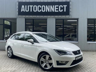 SEAT Leon Seat Leon ST 1.4 TSI FR, CRUISE, NAVI, PANODAK, PDC - afbeelding nr 3