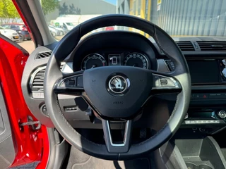 Škoda Fabia - afbeelding nr 8