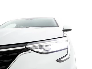 Renault Arkana Renault Arkana 1.6 E-Tech hybrid 145 techno (INCL.BTW) *1/2LEATHER | FULL-LED | DIGI-COCKPIT | BLIND-SPOT | NAVI-FULLMAP | AMBIENT-LIGHT | CAMERA | KEYLESS | DAB+ | COMFORT-SEATS | 18''ALU* - afbeelding nr 29