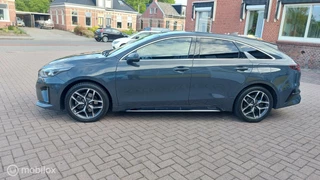 Kia ProCeed Kia ProCeed 1.4 T-GDI GT-Line - afbeelding nr 6