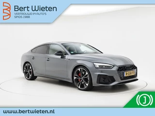 Audi A5 Sportback 35 TFSI S edition | Geen import | S Line | Elek. Stoelen