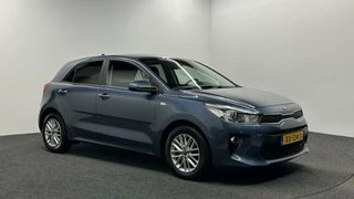 Kia Rio Kia Rio 1.0 TGDI DynamicLine NAVI CRUISE LM CARPLAY - afbeelding nr 3