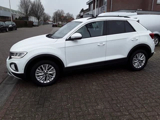 Volkswagen T-Roc - afbeelding nr 30
