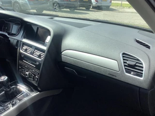 Audi A4 Audi A4 Avant 2.0 TDI navi, xenon, trekhaak, nette auto - afbeelding nr 16