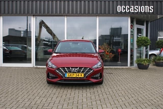 Hyundai i30 - afbeelding nr 2