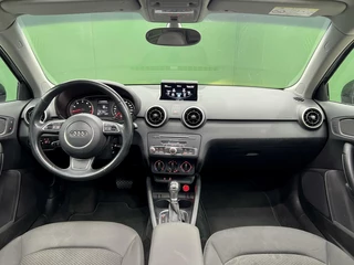 Audi A1 Audi A1 1.0 TFSI S-Line Automaat | Nardo | Pano | NAP - afbeelding nr 13