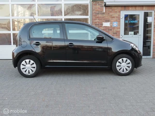 Volkswagen up! Volkswagen Up! 1.0 BMT move up! - afbeelding nr 5