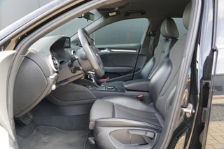 Audi A3 Audi A3 Sportback 1.4 TFSI CoD Sport Pro Line S - Dealer onderhouden - Climate Control - 3 x S-Line - Zwarte hemel - Sportstuurwiel - Parkeersensoren - Cruise Control - - afbeelding nr 5
