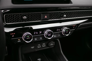 Honda Civic Honda Civic 2.0 e:HEV Sport Automaat -All in rijklrprijs | Honda Sensing | Apple cp/Android a. - afbeelding nr 21