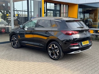 Opel Grandland - afbeelding nr 7