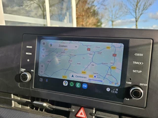 Kia Sportage Kia Sportage 1.6 T-GDi ComfortLine | Carplay/Cruise/Camera - afbeelding nr 18