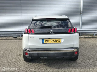 Peugeot 3008 Peugeot 3008 1.2 PureTech Allure | AUT | Navi | Dist. verv. - afbeelding nr 29