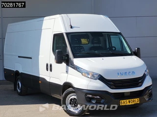 Iveco Daily Iveco Daily 35S16 Automaat L3H2 Camera Airco Parkeersensoren L4H2 16m3 Airco - afbeelding nr 3