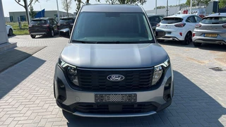 Ford Transit Courier Ford Transit Courier 1.5 EcoBlue Active 100pk | Driver Assistance Pack | Verlengde Fabrieksgarantie tot 09-2028 - afbeelding nr 2