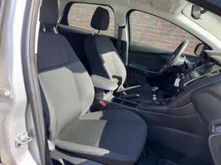 Ford Focus Ford Focus Wagon 1.5 TDCI Lease Edition |NAVI|CLIMA|PARK SENSOREN|KEYLESS | 3294 - afbeelding nr 27