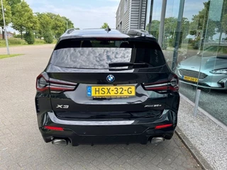 BMW X3 BMW X3 XDRIVE 30e Hybrid M-SPORT - afbeelding nr 6
