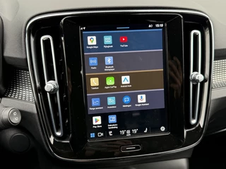 Volvo XC40 Volvo XC40 Recharge Twin Plus 409PK 1e eigenaar - afbeelding nr 32