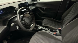 Peugeot 2008 Peugeot 2008 1.2 PureTech Blue Lease Active NAVI CRUISE CARPLAY - afbeelding nr 16