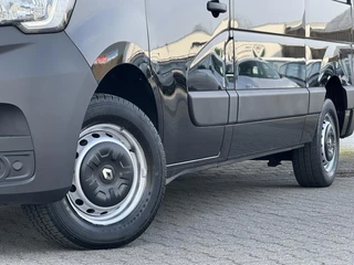 Renault Master Renault Master T35 2.3 dCi 135 L2H2 Cruise Navigatie Airco All Season banden Goed onderhouden - afbeelding nr 32