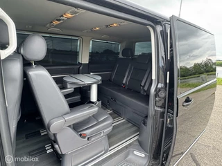 Volkswagen Transporter Volkswagen Transporter Multivan 2.0 TDI L1H1 Comfortline - afbeelding nr 11