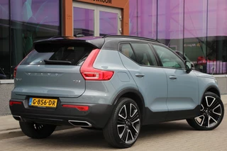 Volvo XC40 - afbeelding nr 9