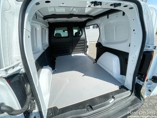 Mercedes-Benz Citan Mercedes-Benz Citan 113 L2 Extra Lang Automaat Airco Trekhaak DAB Parktronic Benzine - afbeelding nr 8